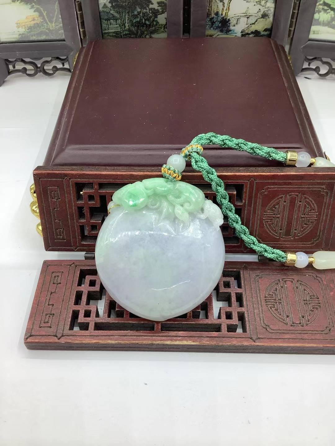福禄寿