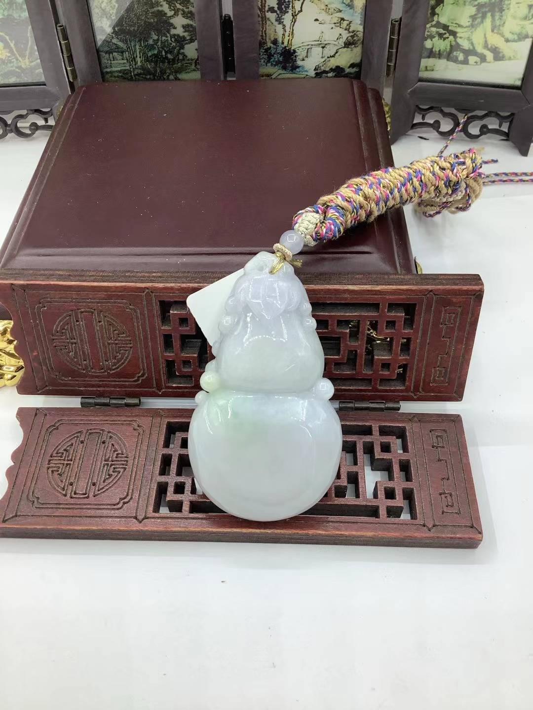 福禄双全