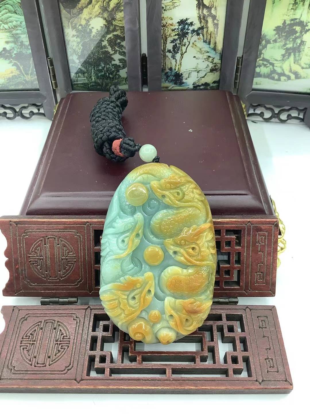 九五至尊