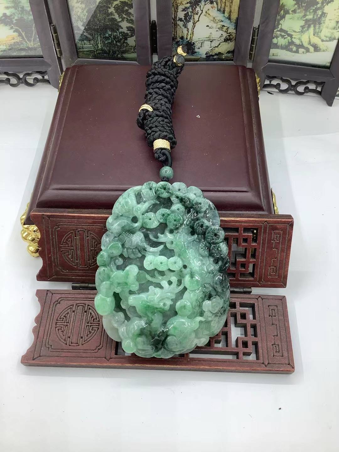 松鹤延年