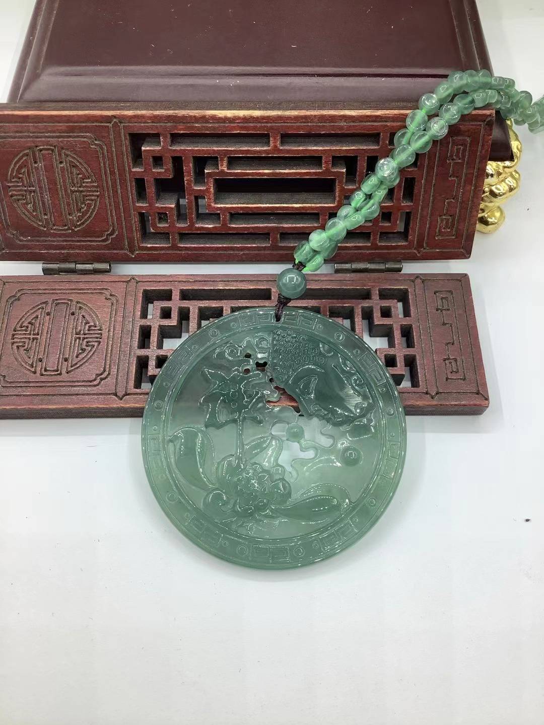 花开见佛