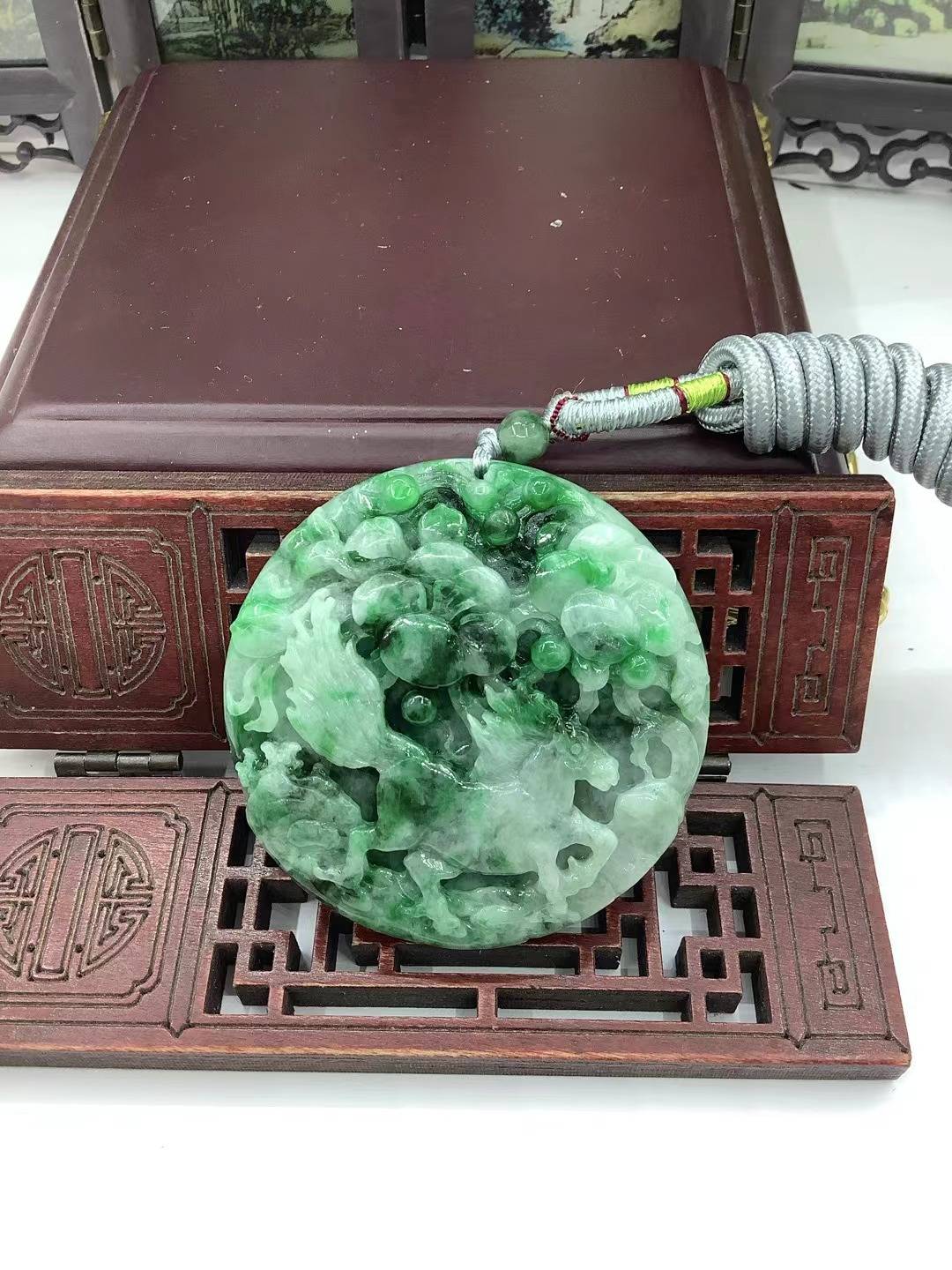 马到成功