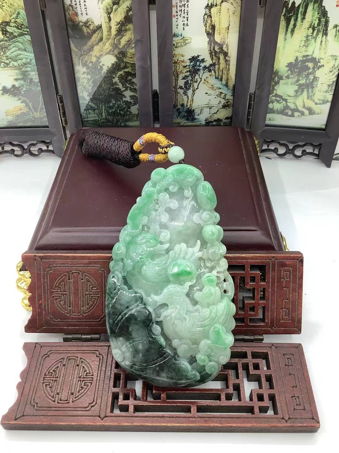 比翼双飞