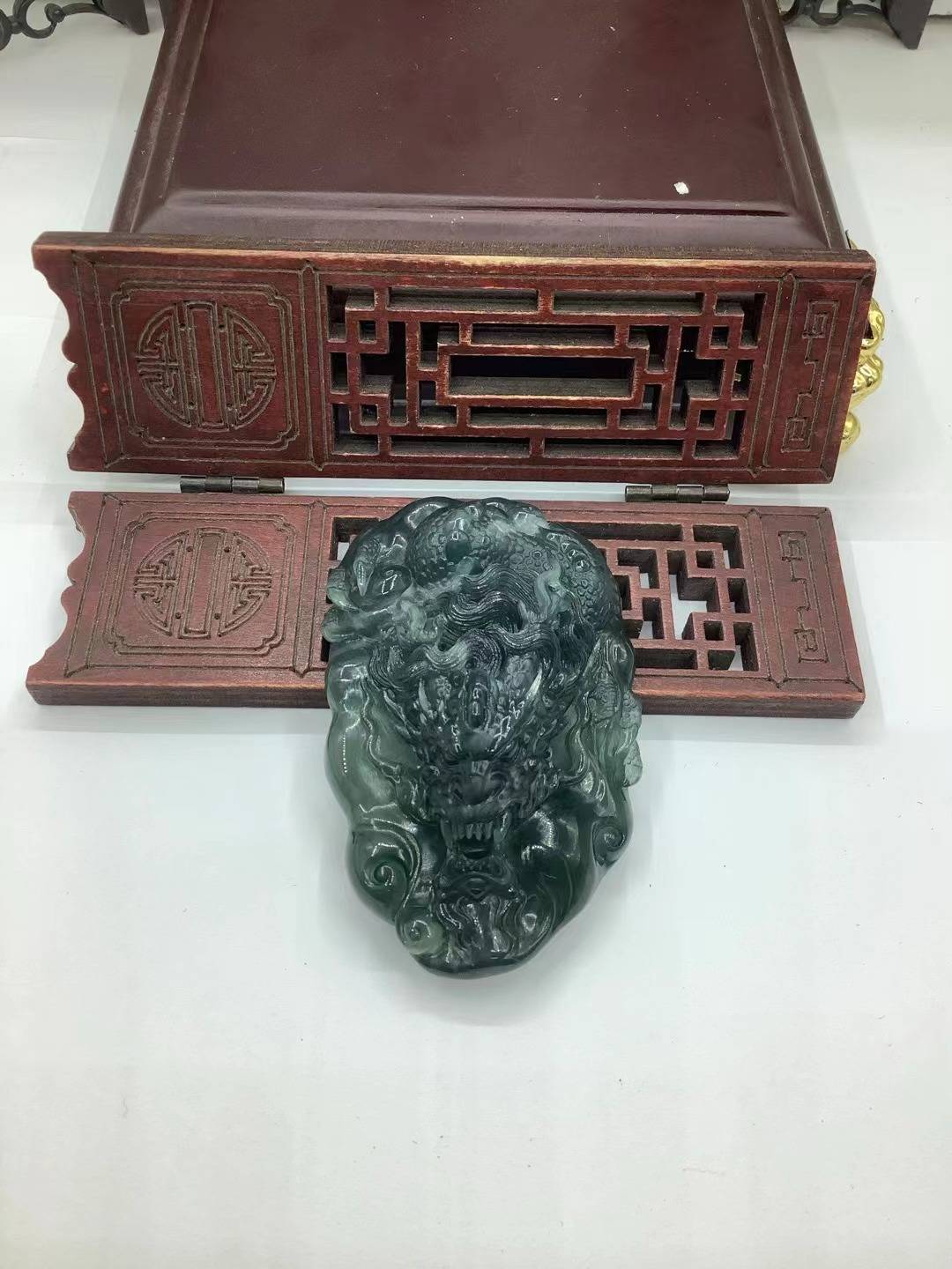 王者风范