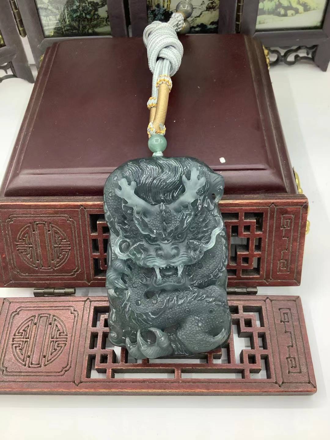 王者风范