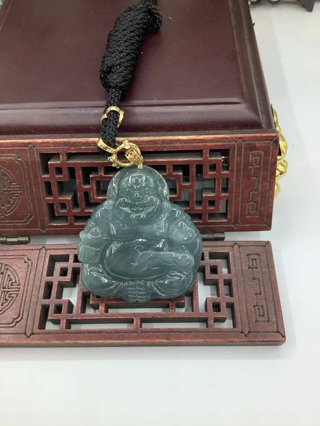 笑口常开