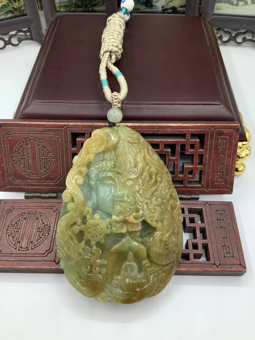 一念之间