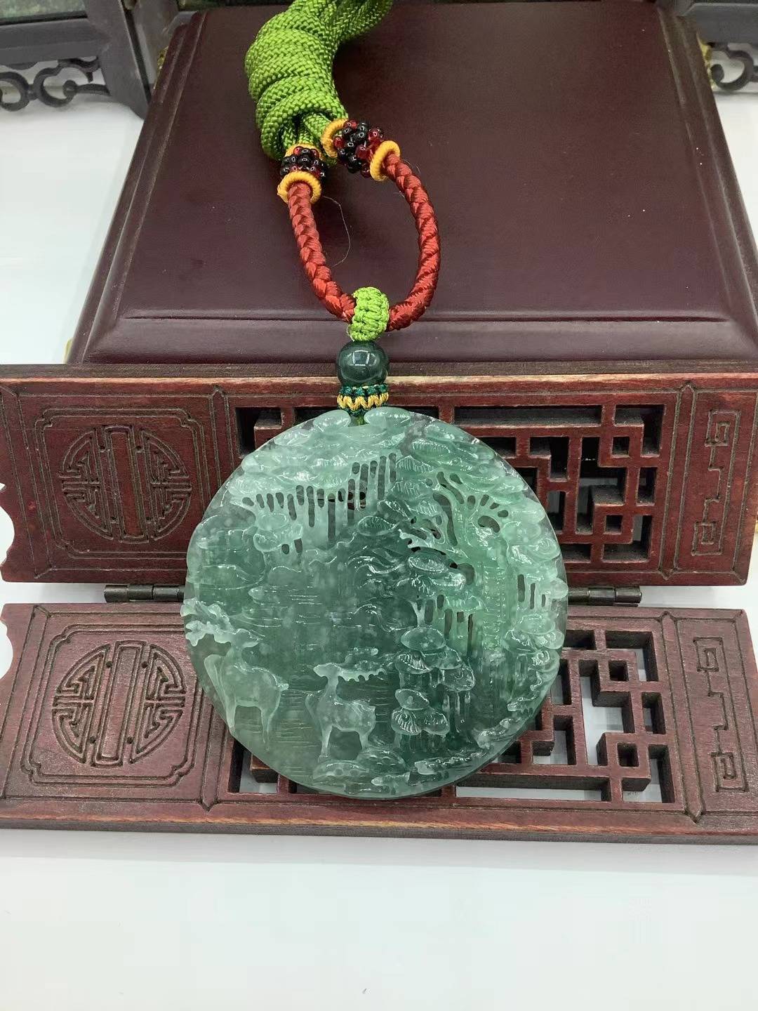 一路有你