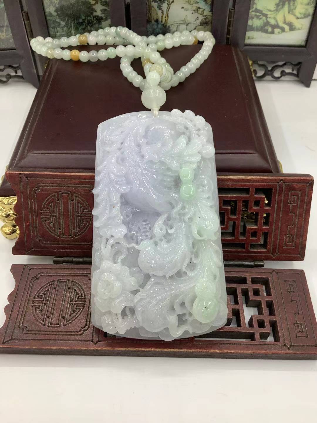 凤仪天下