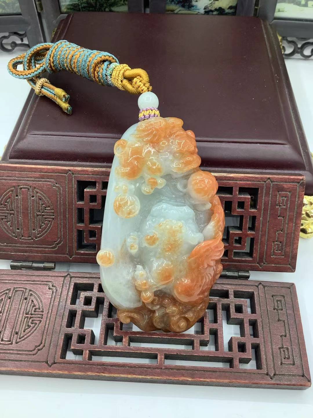 招财进宝