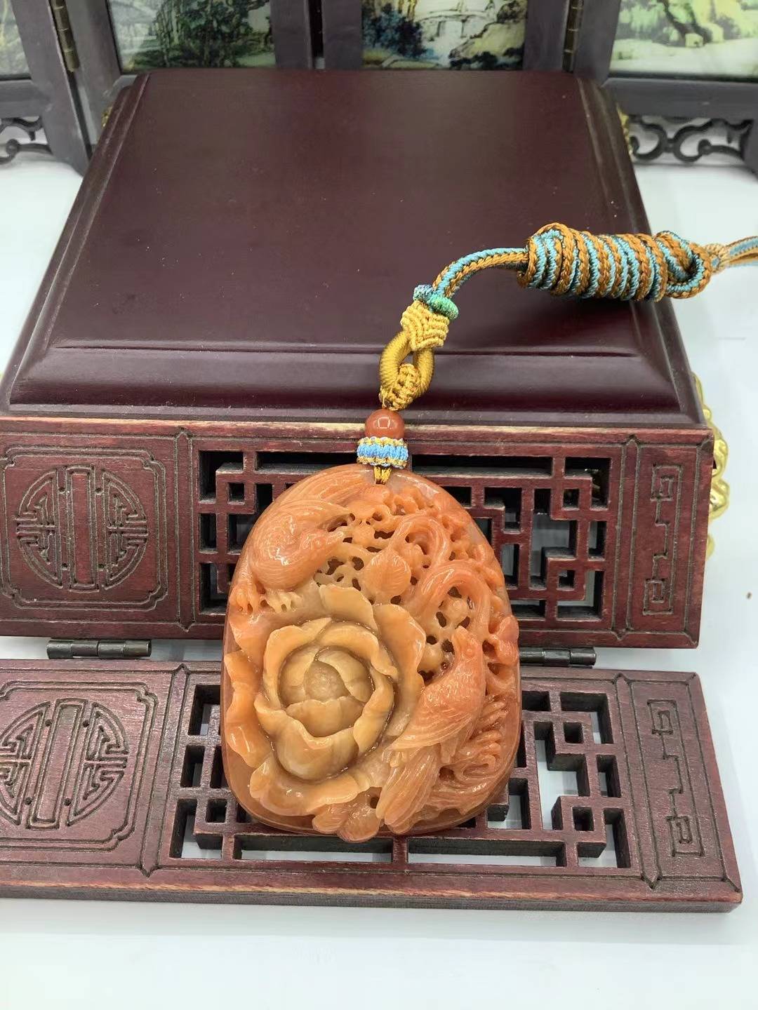 花开富贵