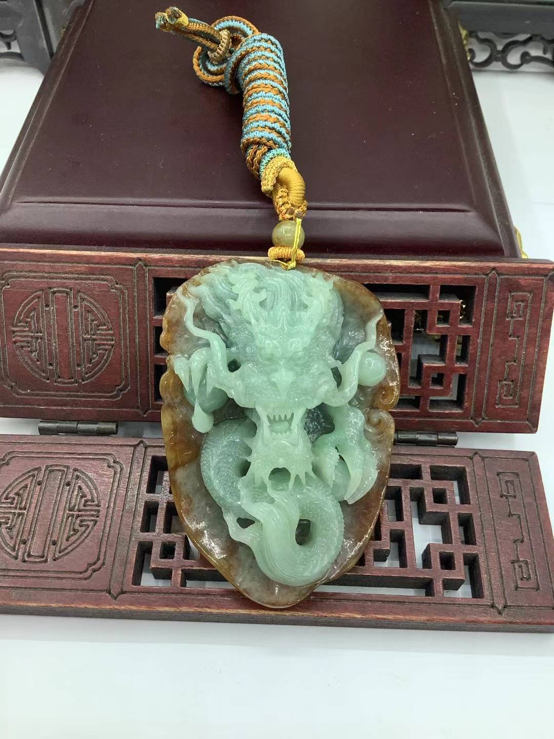 王者风范