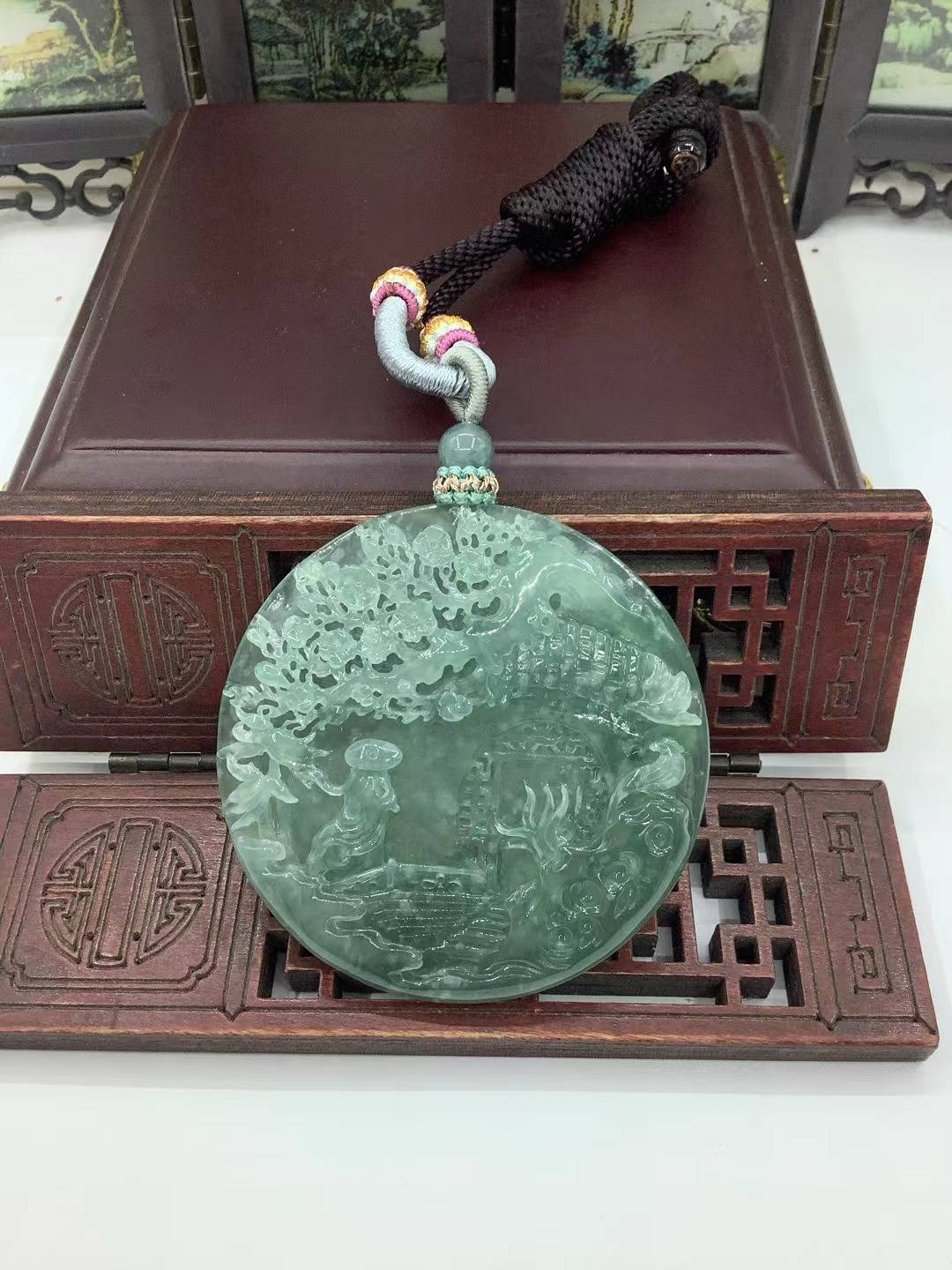 梅开五福