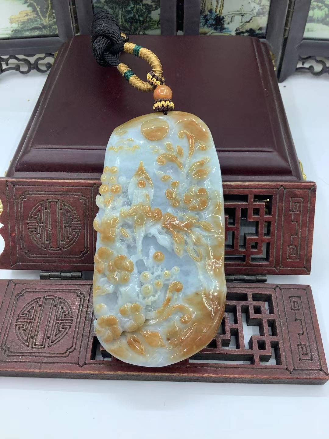 参禅悟道