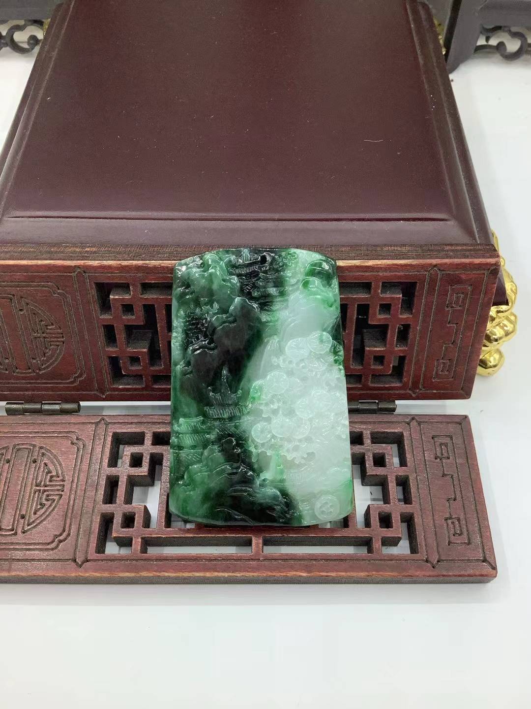 锦绣山河