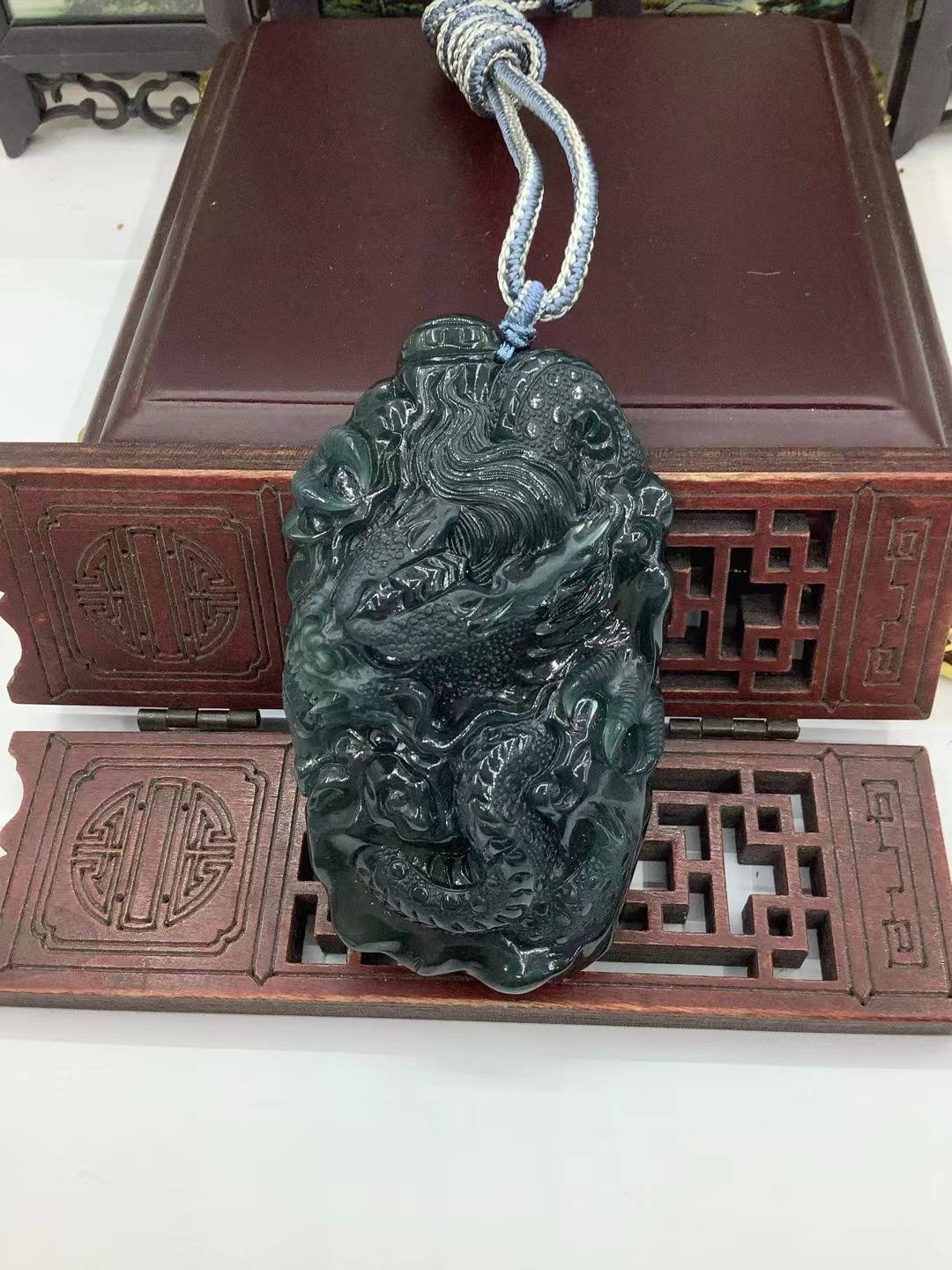 王者风范