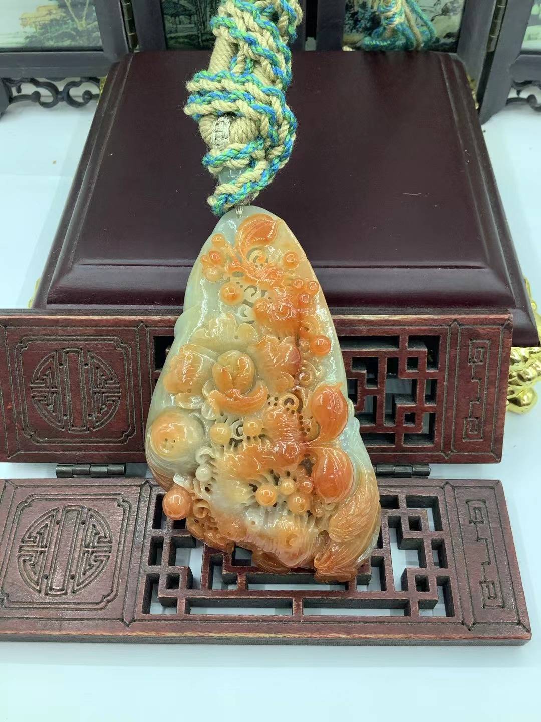 梅开五福