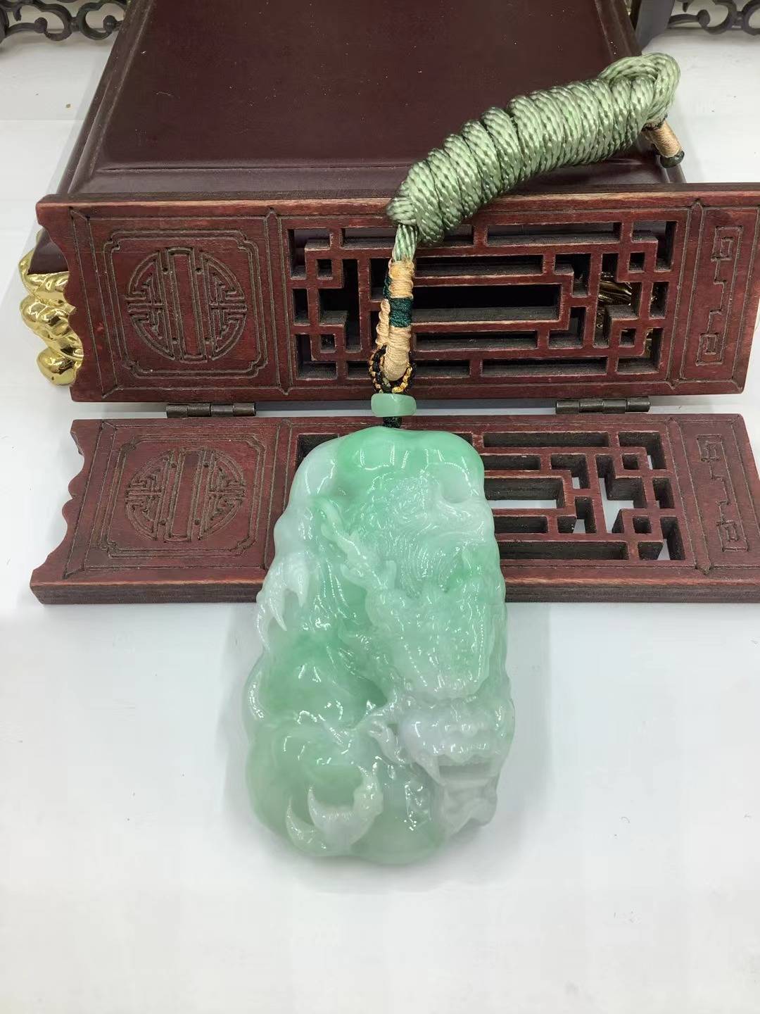 王者风范