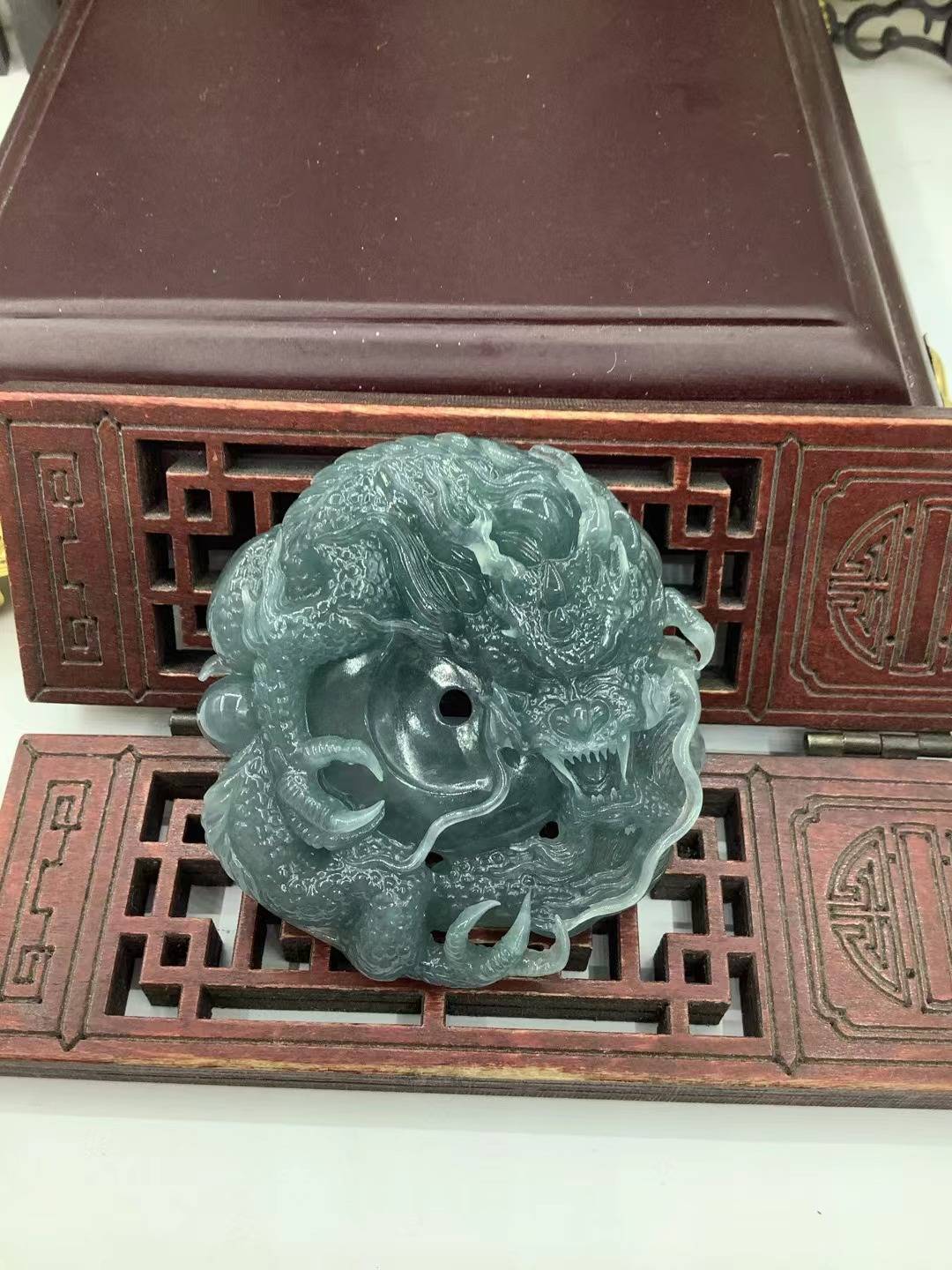 王者风范