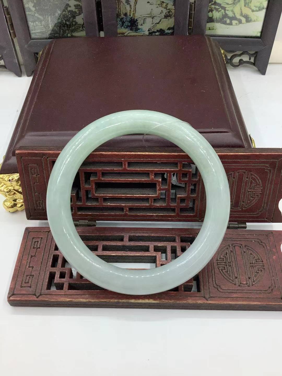福镯