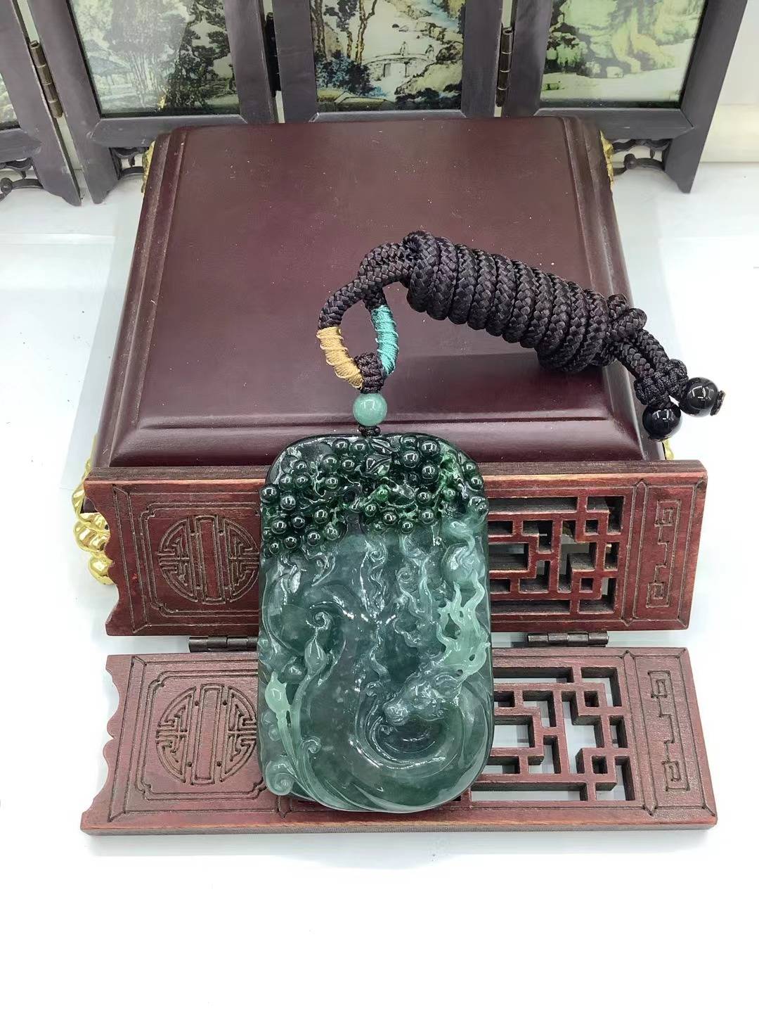 一路荣华