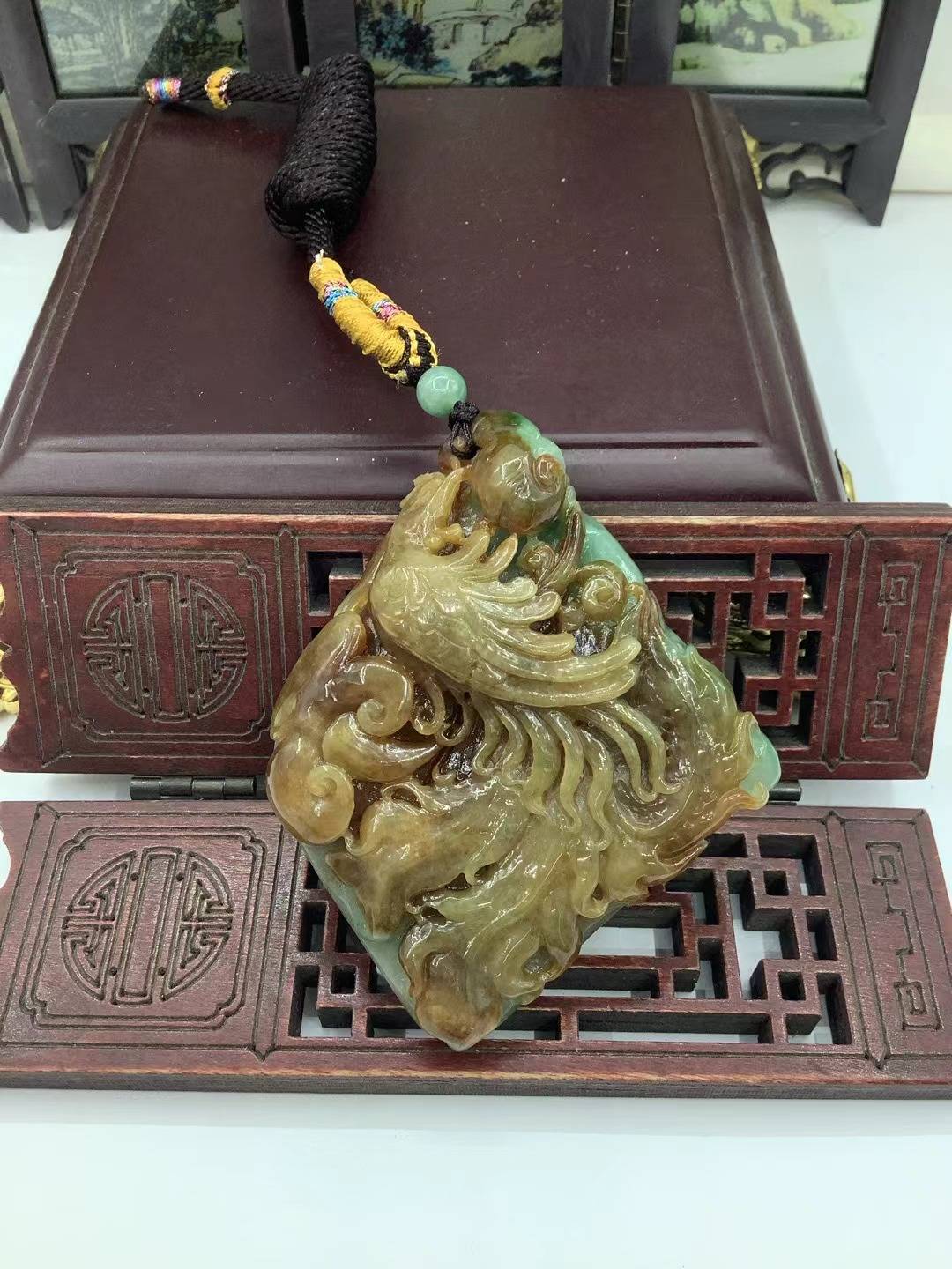 凤仪天下