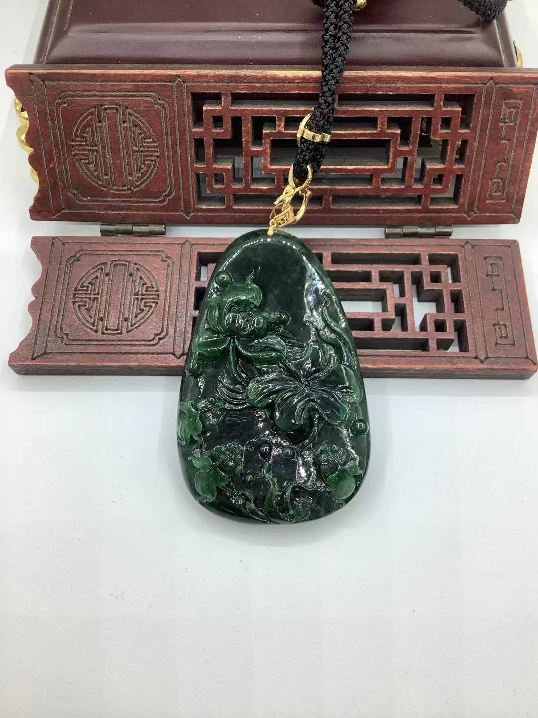 连年有余