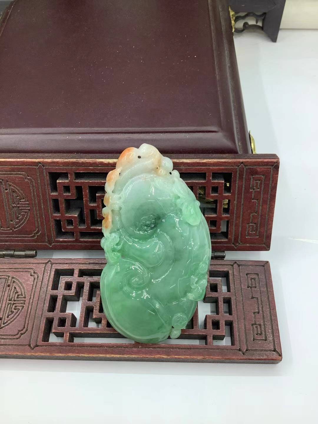 福寿如意