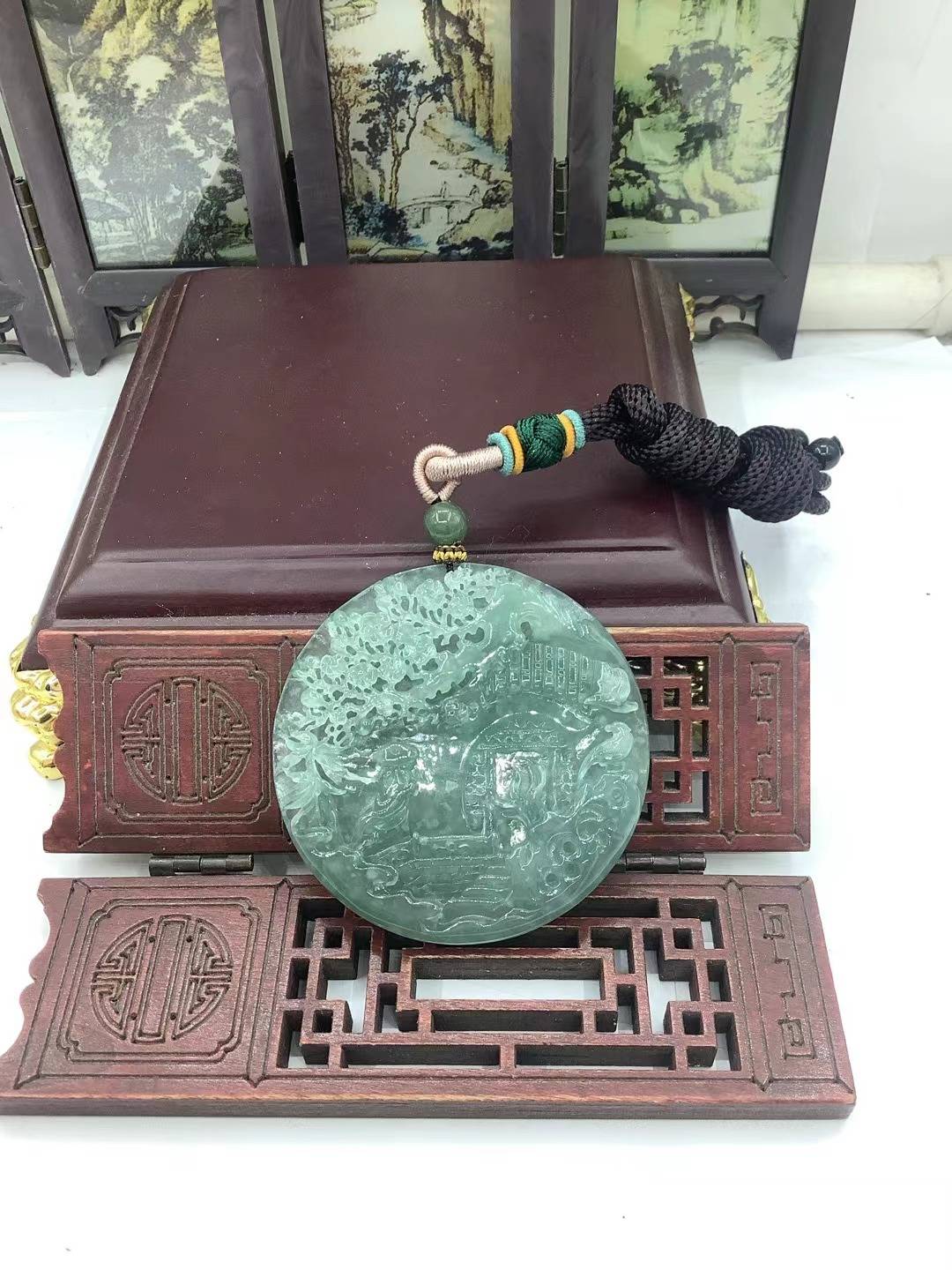 梅开五福