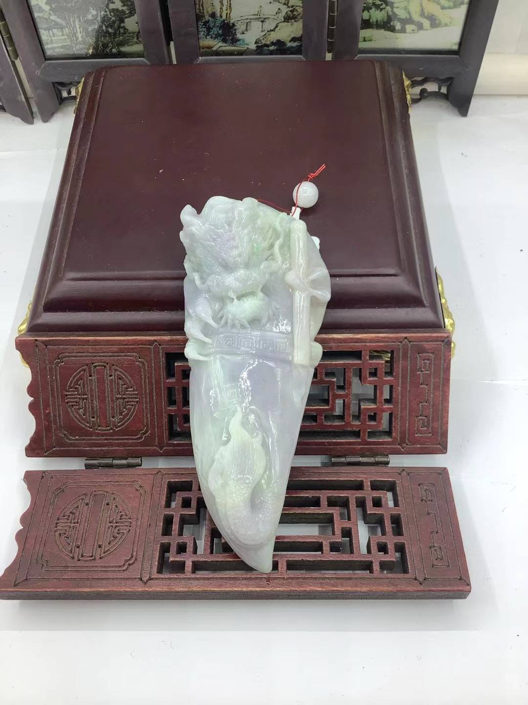 王者风范