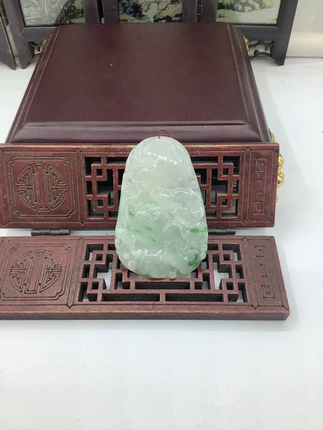 王者风范