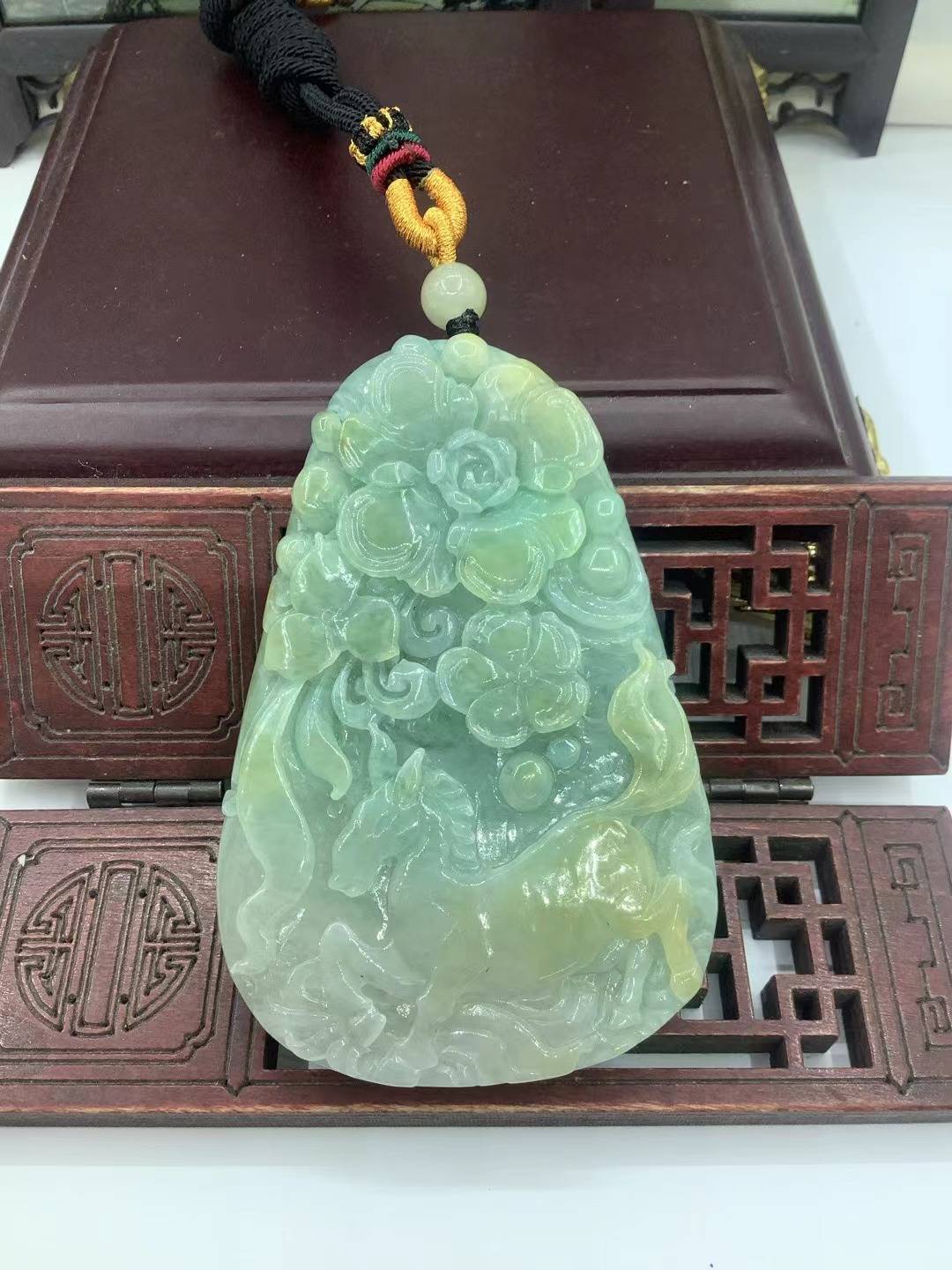 马到成功