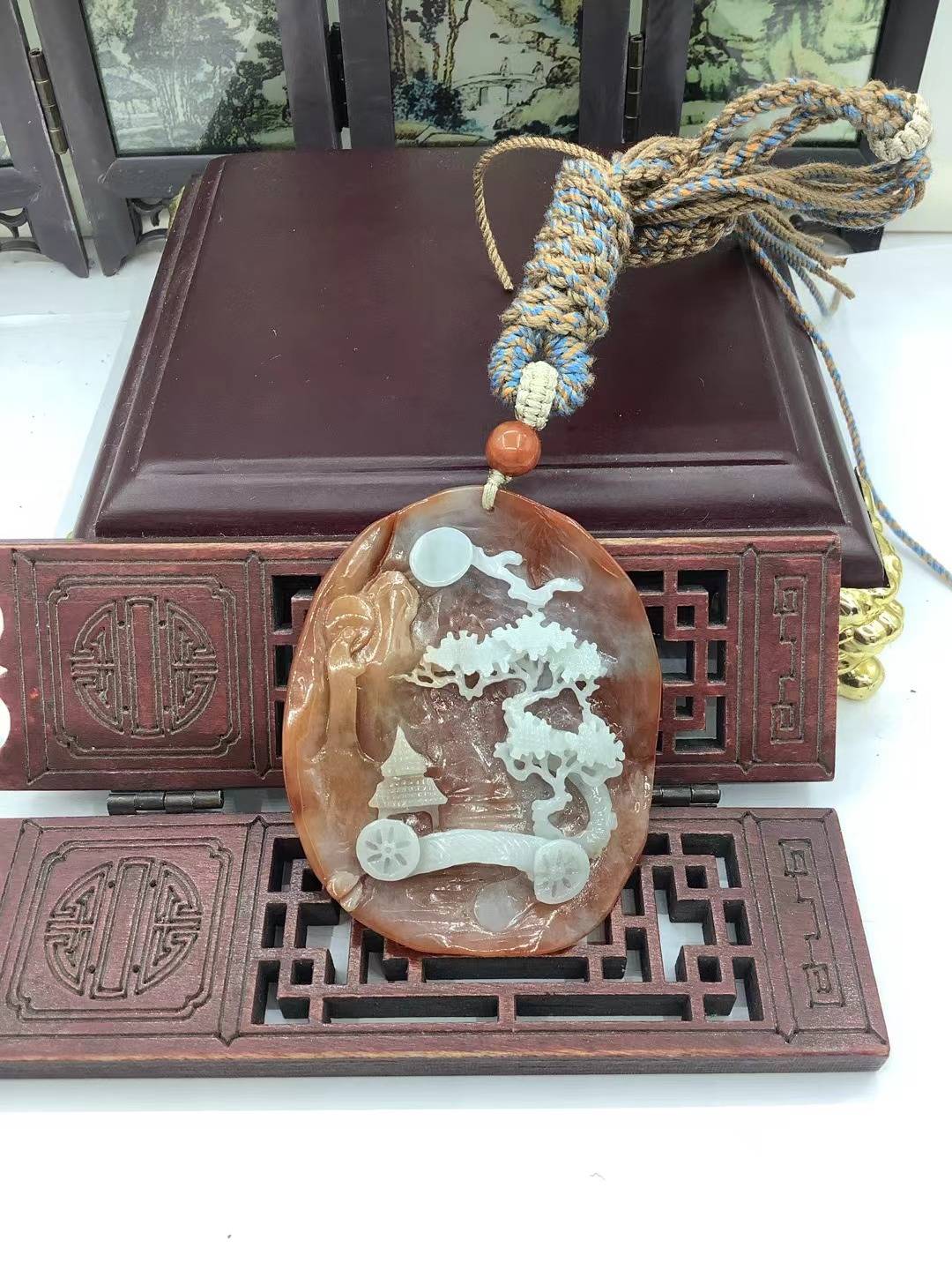 佛观天下