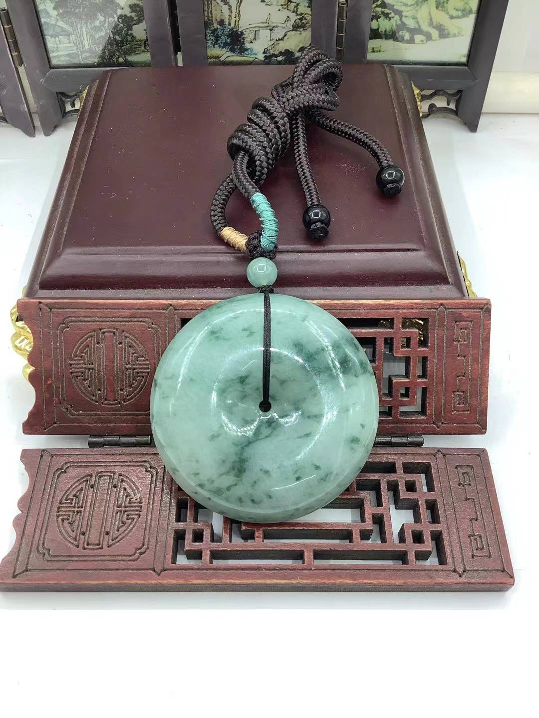 平安无事