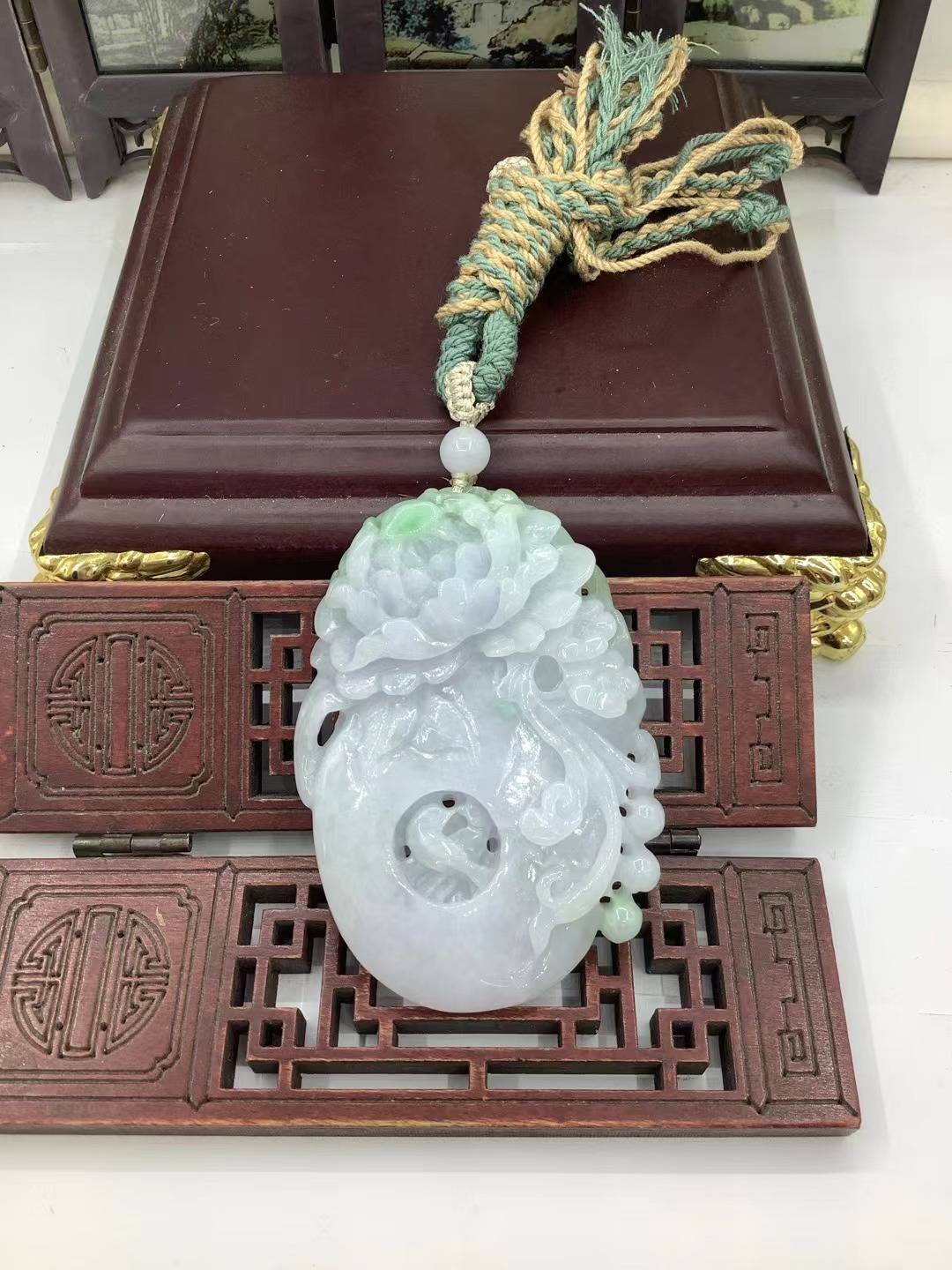 花开富贵