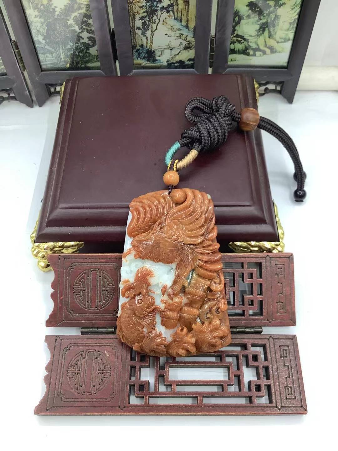 大展宏图