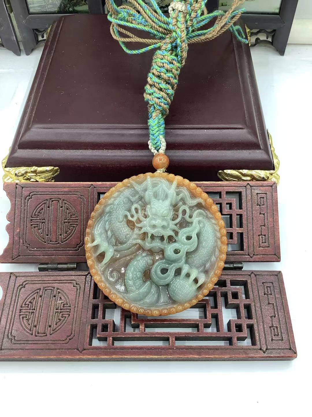 王者风范