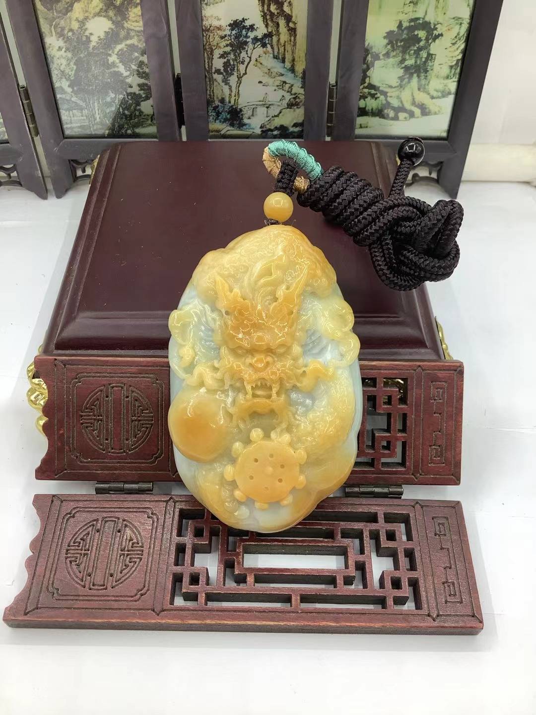 王者风范
