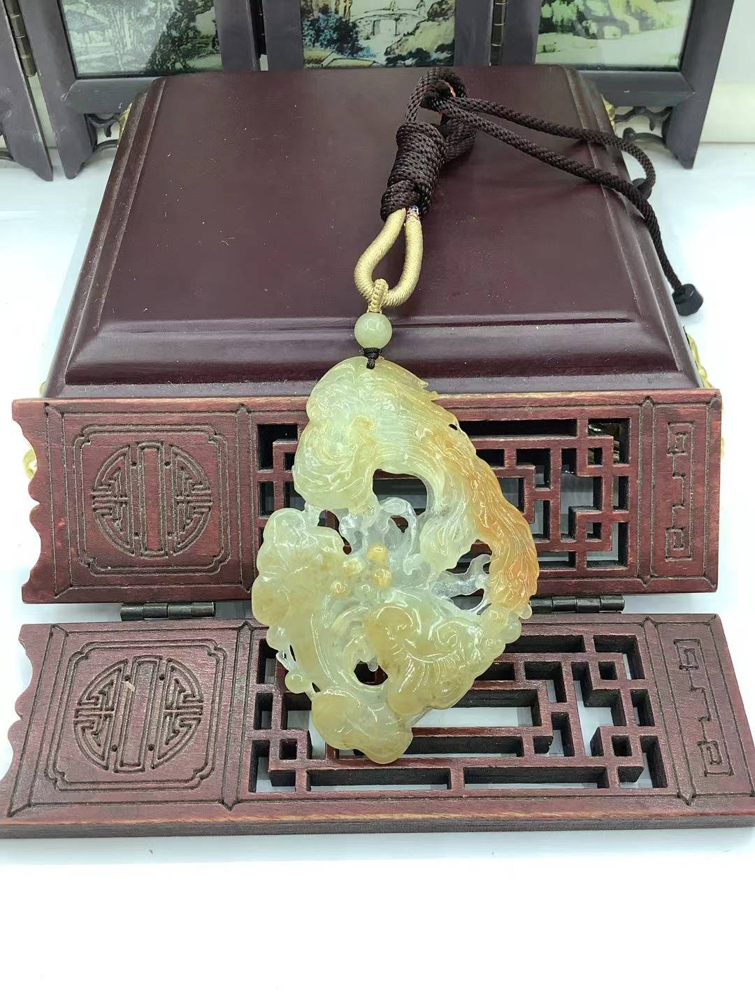 凤仪天下