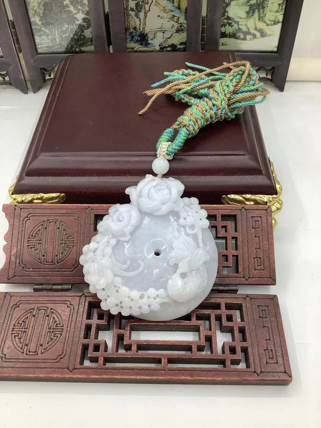 花开富贵