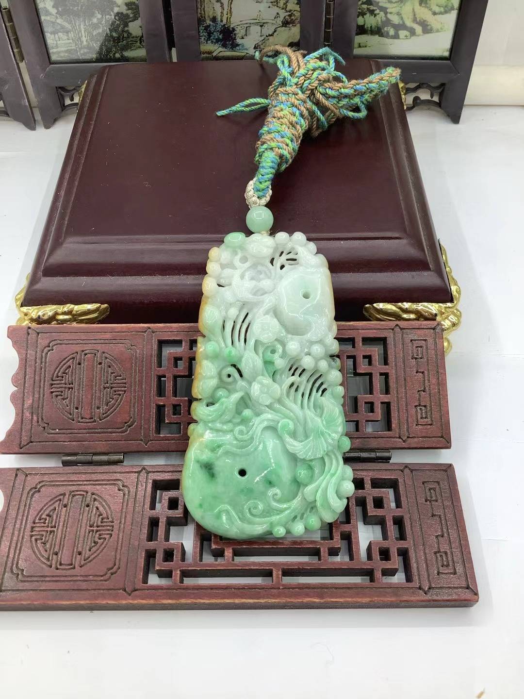喜上眉梢