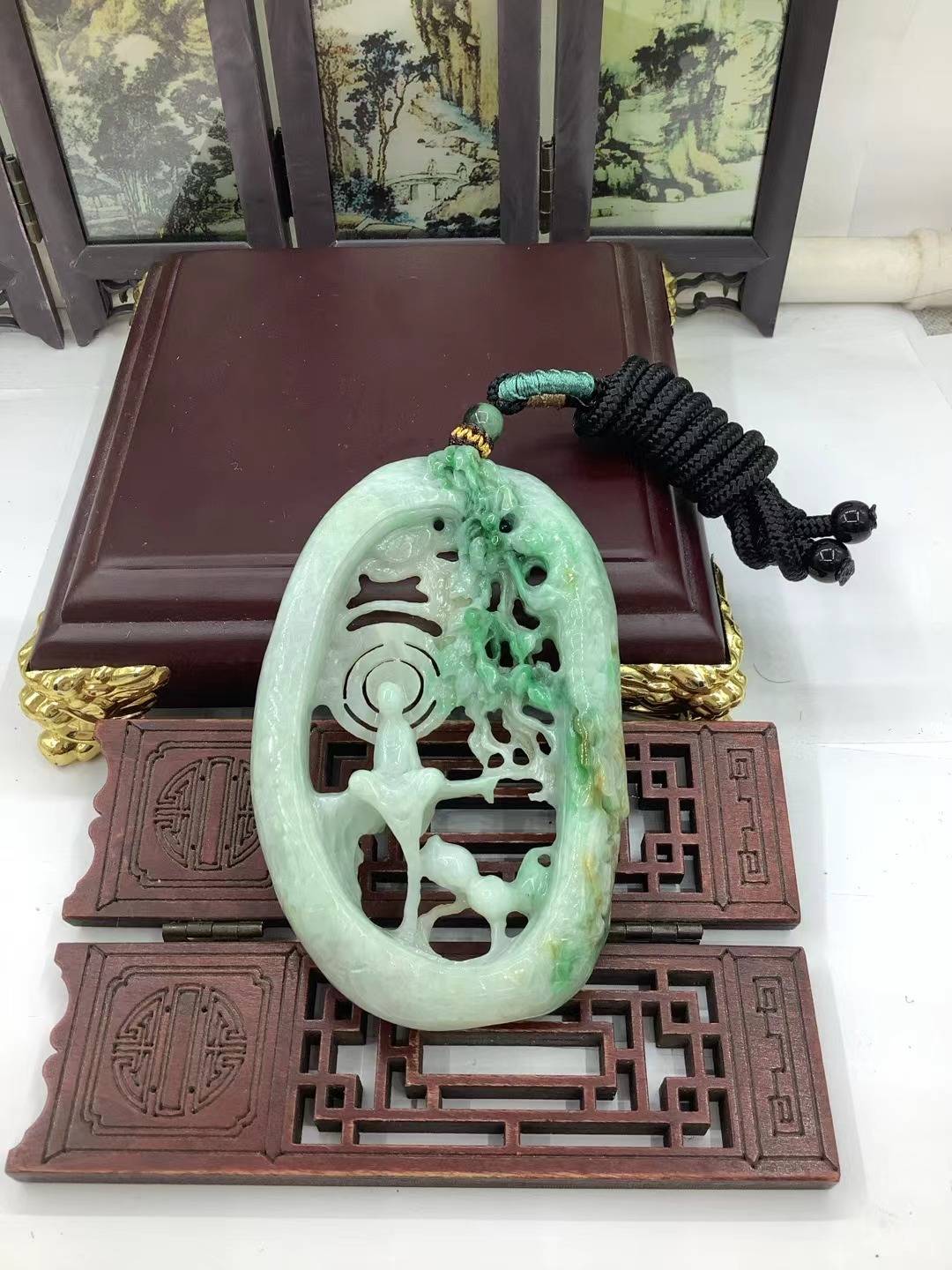 参禅悟道