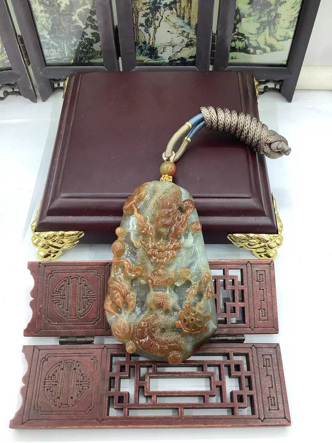 龙霸天下