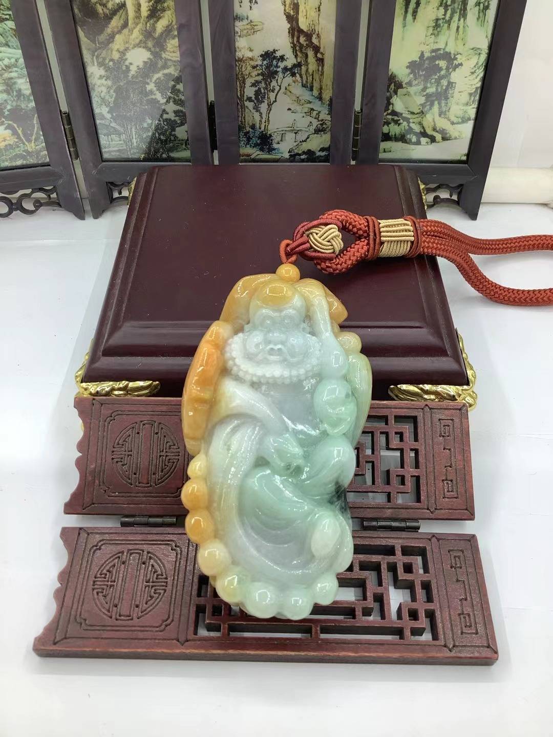 达摩祖师