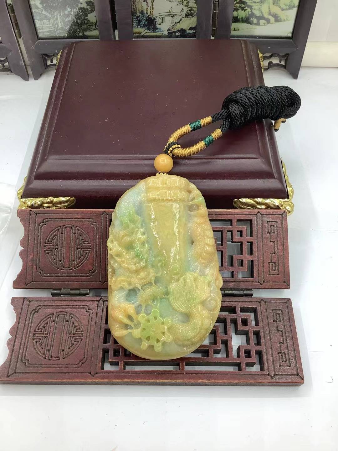 王者风范