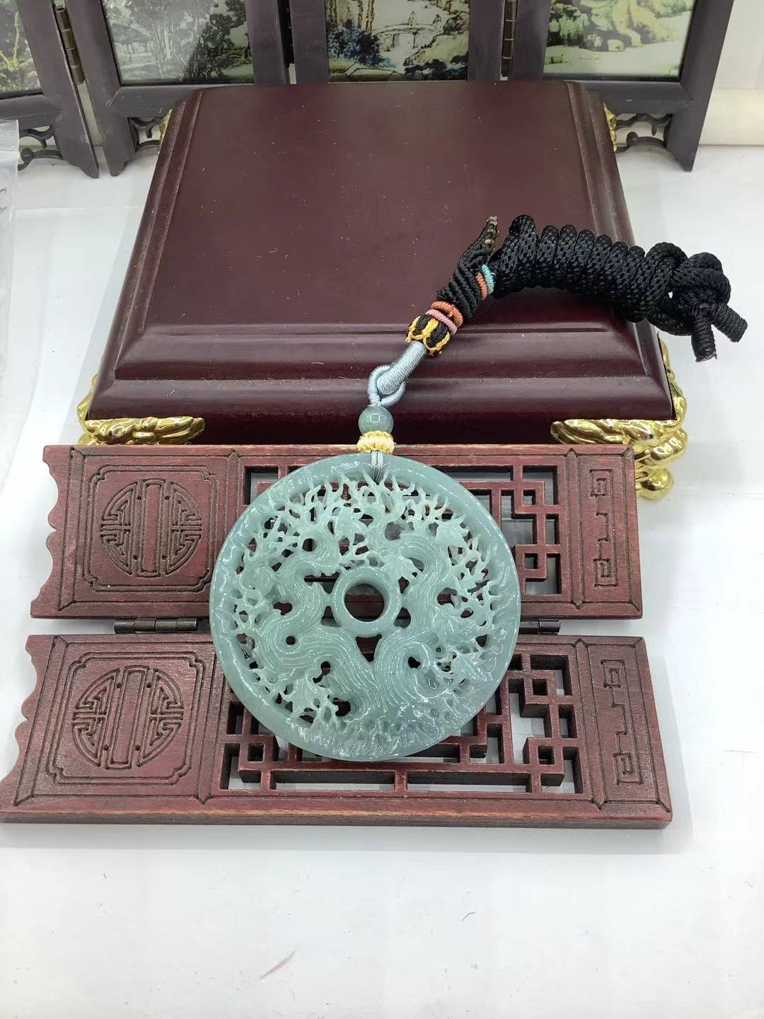 枯木逢春