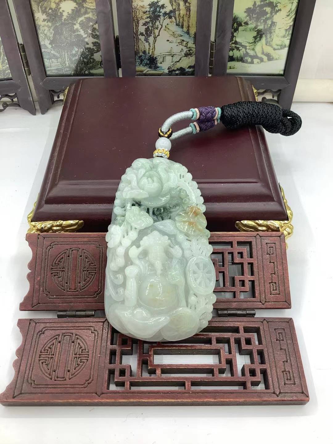 天官赐福