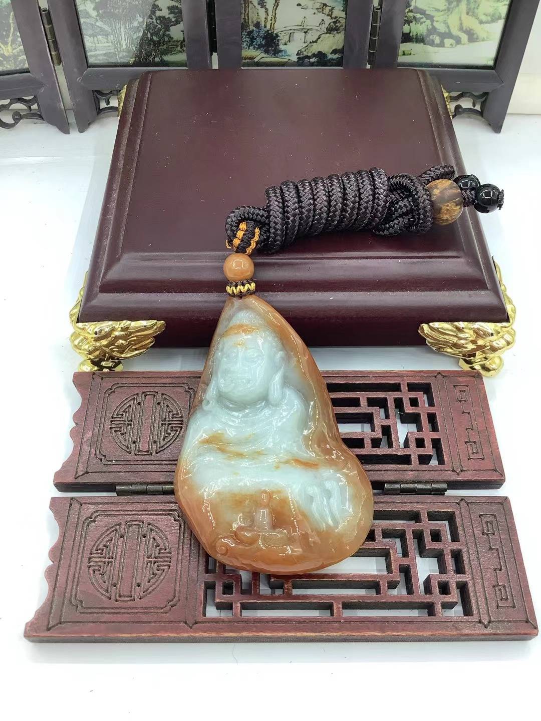 一念之间