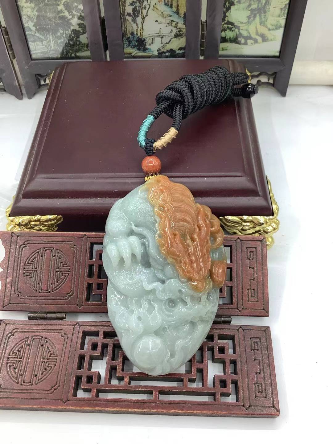 龙霸天下