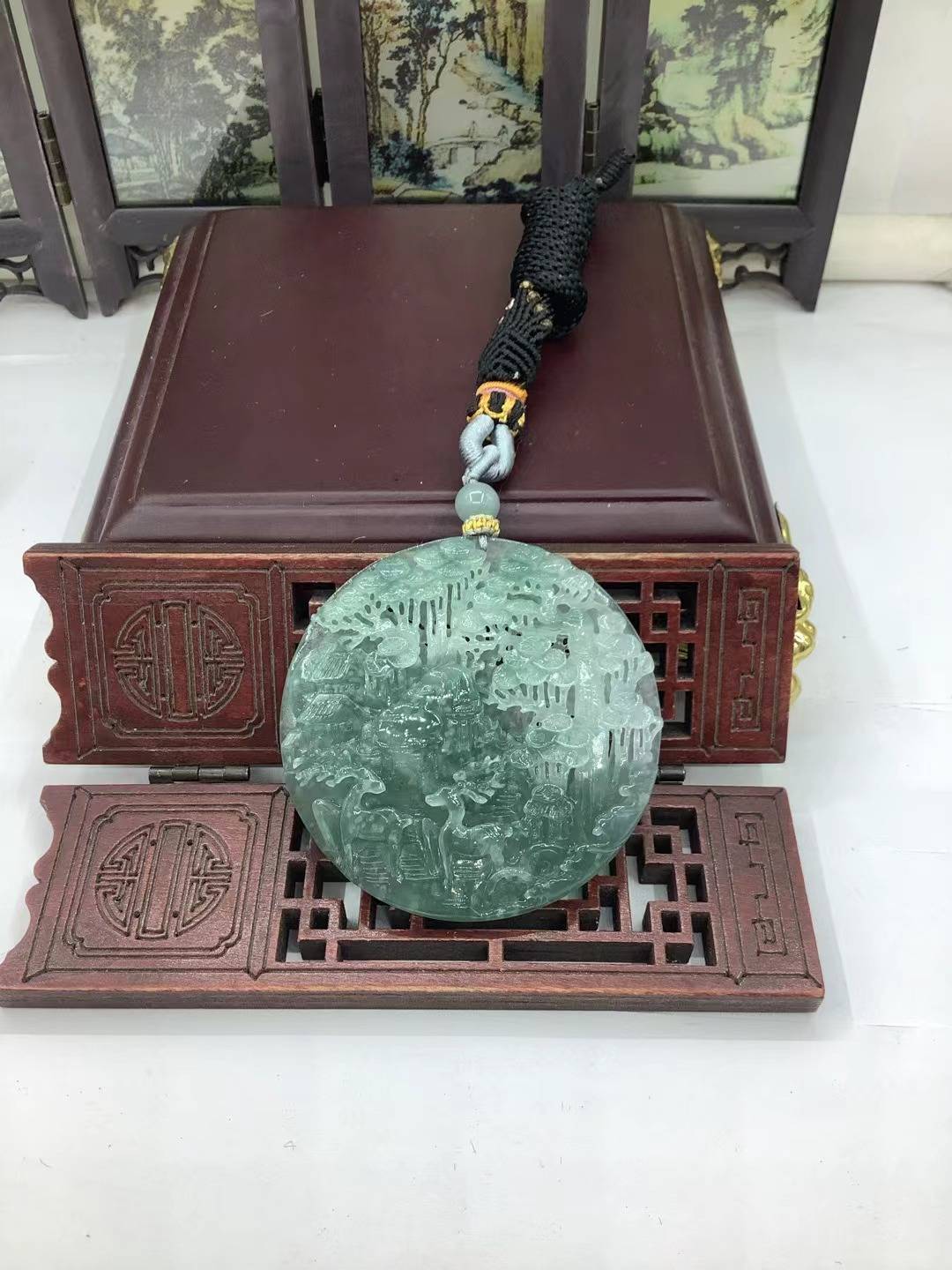 一路荣华
